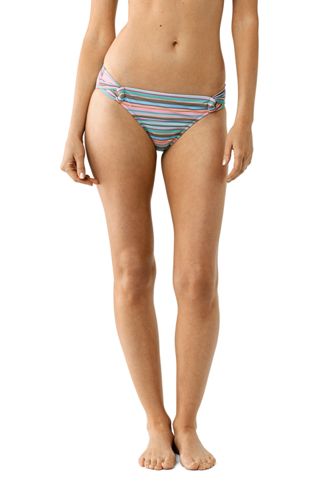 low rise bathing suit bottoms