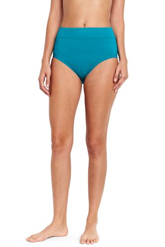 lands end ladies swimwear