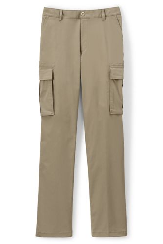 mens khaki uniform pants