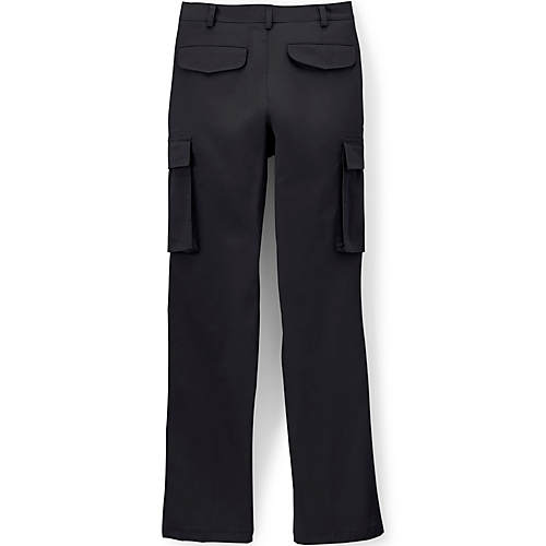 Men's Uniform Cargo Pants - Secondary