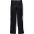 Men's Big Plain Front Cargo Pants, Back