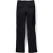 Men's Big Plain Front Cargo Pants, Back