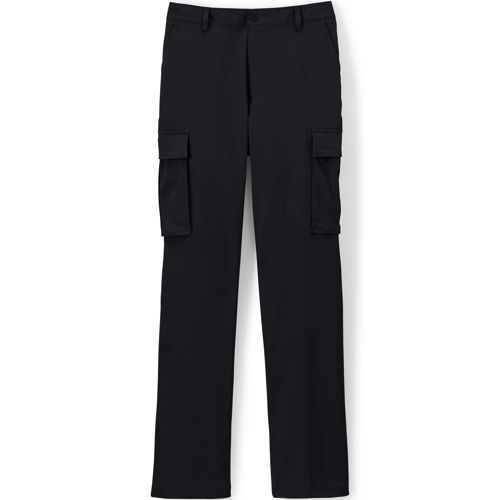 BT-X {Finding Common Ground} Grey Lounge Pants w/Pockets CURVY