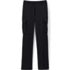 Men's Big Plain Front Cargo Pants, Front