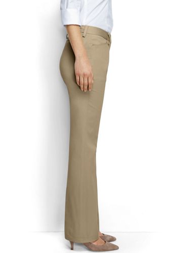 curvy fit chinos