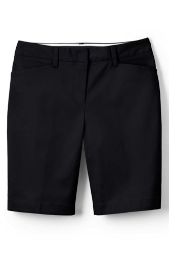 women's shorts for work