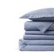 Cotton Oxford Duvet Bed Cover, Front