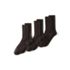 Men's Crew Socks 3 Pack, Front