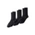 Men's Crew Socks 3 Pack, Front