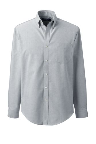 tailored fit button down shirts