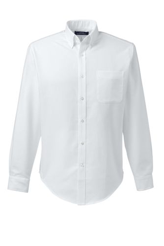 men's tailored fit shirts
