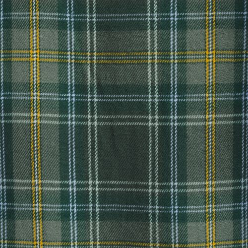 Spruce/Woodland Green Plaid