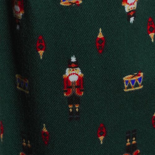 Holiday Nutcracker/Pine