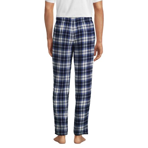 Pyjama D'intérieur Pour Homme Lettre NEW YORK Pantalon De