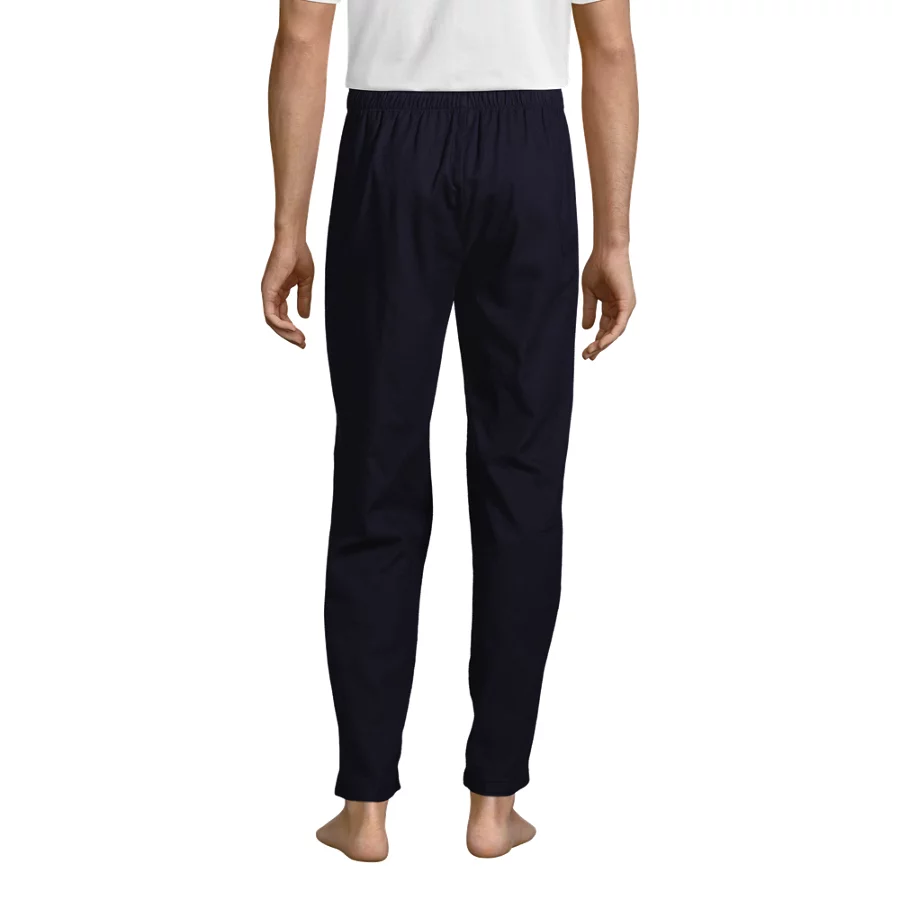 Men's Flannel Pajama Pants view 2