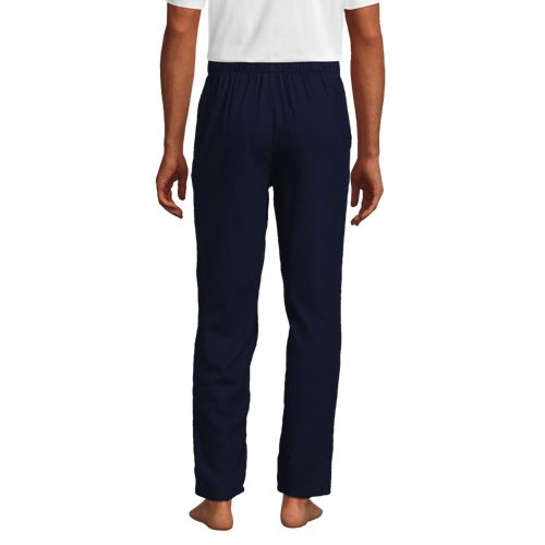 Lands end best sale mens pyjamas