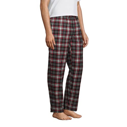 mens pajama shorts target
