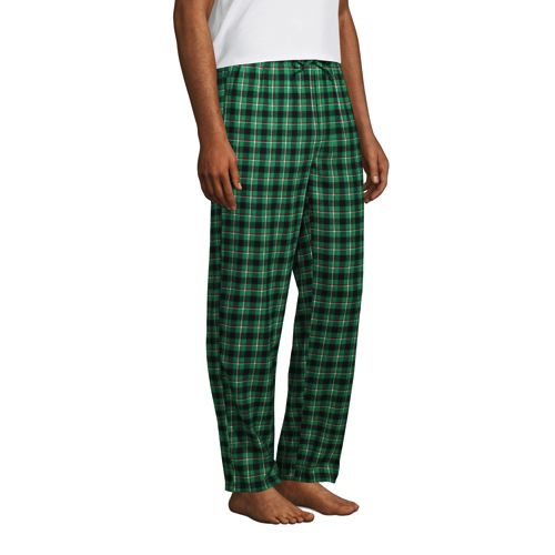 mens tall pj bottoms