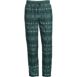 Men's Flannel Pajama Pants, Front