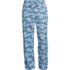 Men's Flannel Pajama Pants, Front