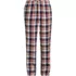 Men's Flannel Pajama Pants, Front