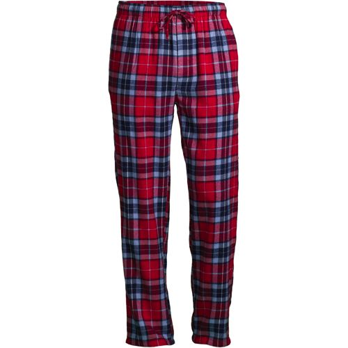 big and tall mens sleep pants