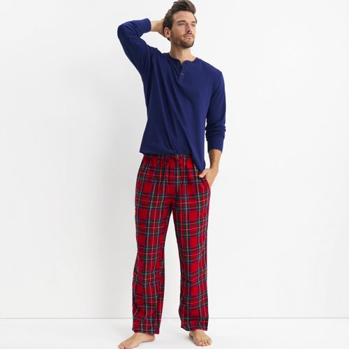 Sweats Plaids Homme – Plaid Confort®