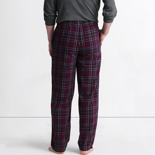Lands end pajamas mens hotsell