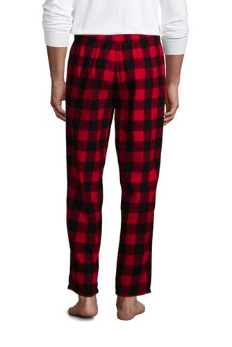 plaid pajama pants mens target