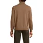 Men's Fine Gauge Cashmere Turtleneck Sweater