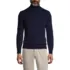 Men's Fine Gauge Cashmere Turtleneck Sweater, Front