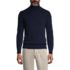 Men's Fine Gauge Cashmere Turtleneck Sweater, Front