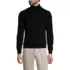 Men's Fine Gauge Cashmere Turtleneck Sweater, Front