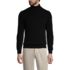 Men's Fine Gauge Cashmere Turtleneck Sweater, Front