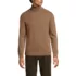 Men's Fine Gauge Cashmere Turtleneck Sweater, Front