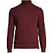 Men's Fine Gauge Cashmere Turtleneck Sweater, Front