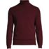 Men's Fine Gauge Cashmere Turtleneck Sweater, Front