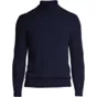 Men's Fine Gauge Cashmere Turtleneck Sweater