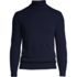 Men's Fine Gauge Cashmere Turtleneck Sweater, Front