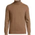 Men's Fine Gauge Cashmere Turtleneck Sweater, Front