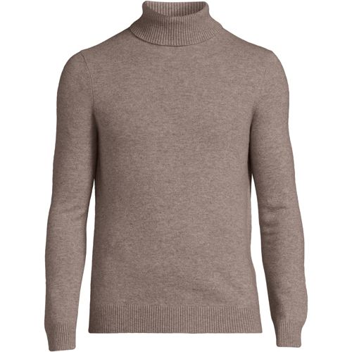 Dressy Turtlenecks Lands End