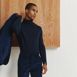 Men's Fine Gauge Cashmere Turtleneck Sweater, alternative image