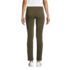 Women's Starfish Mid Rise Slim Leg Pants, Back