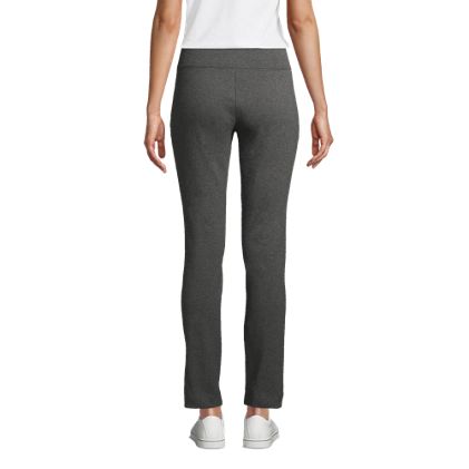 Women's Starfish Mid Rise Slim Leg Pants - image 3