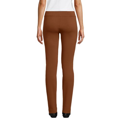 Rich Ginger Brown