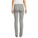 Women's Starfish Mid Rise Slim Leg Pants, Back