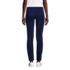 Women's Starfish Mid Rise Slim Leg Pants, Back