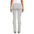 Women's Starfish Mid Rise Slim Leg Pants, Back