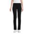 Women's Petite Starfish Mid Rise Slim Leg Pants, Front