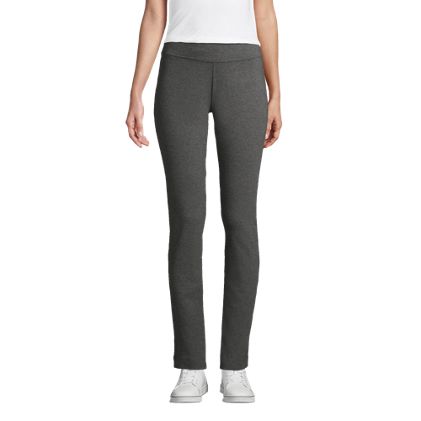 Women's Starfish Mid Rise Slim Leg Pants - image 2